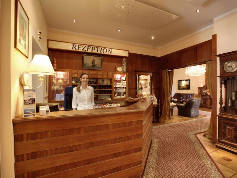 Hotel Photo 17