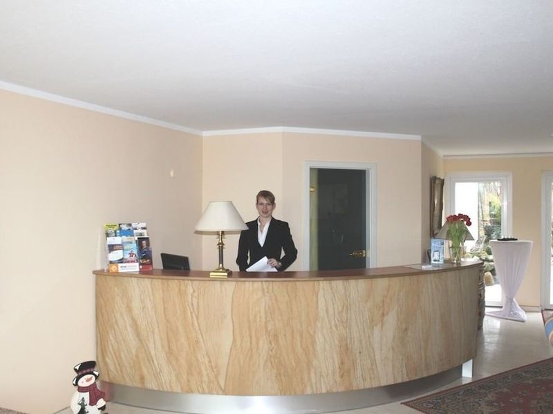 Hotel Photo 16