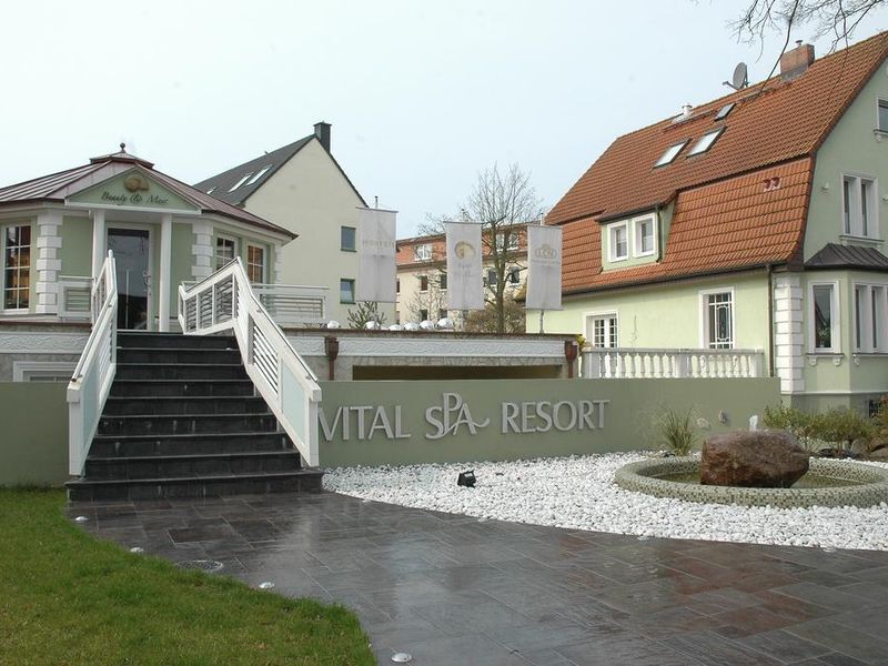 Hotel Photo 23