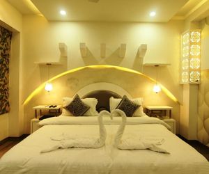 Hotel Costa River Varanasi India