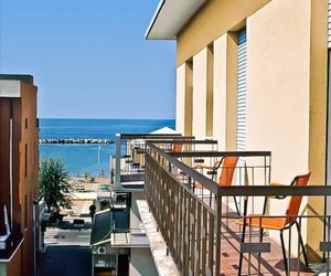 Hotel Tura Bellaria-Igea Marina Italy