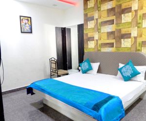 OYO 13191 Hotel Atlas Palace Ujjain India