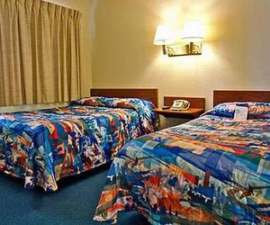 Motel 6 Redding North Redding United States