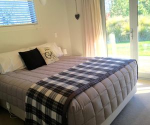 Foehn Cottage Twizel New Zealand