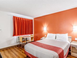 Hotel pic Motel 6-Richland, WA