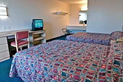 Photo of Motel 6 Huntsville - Madison