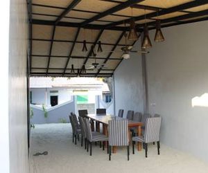 Silver Sea Inn Maafushi Island Maldives