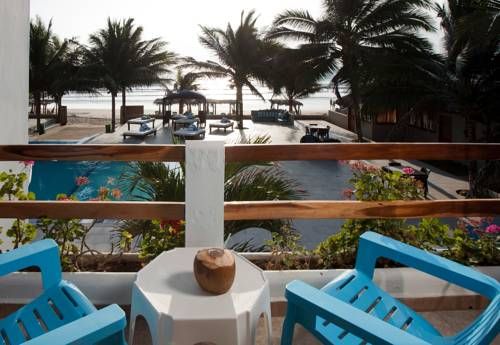 Hotel Photo 22