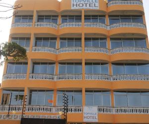 Topville Hotel Mtwapa Sub-Location Kenya