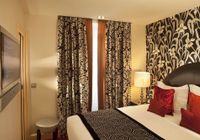 Отзывы Hotel Le petit Paris, 4 звезды