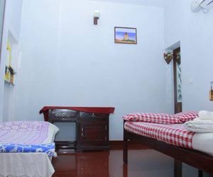 Angels homestay Marari Mararikulam India