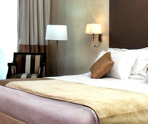 Park Suites Hotel & Spa Casablanca Morocco