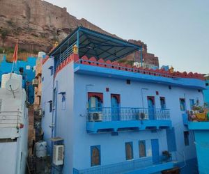 Bhavyam Heritage Guest House Jodhpur India