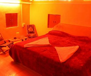 Madhav Desert Camp Jaisalmer India