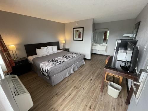 Hotel Photo 8