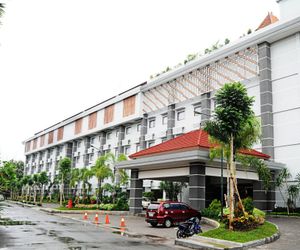 Lampion Hotel Solo Solo Indonesia