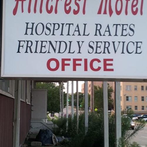 Photo of Hillcrest Motel