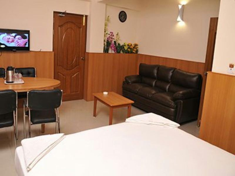 Hotel Photo 4