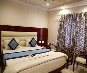 Hotel Sapphire Delhi City India