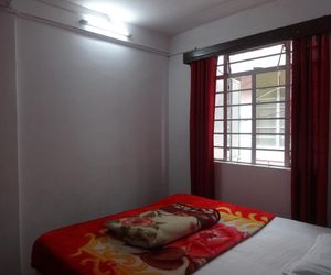 Hotel Sai Nilayam Darjeeling India