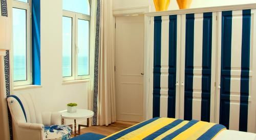Hotel Photo 16
