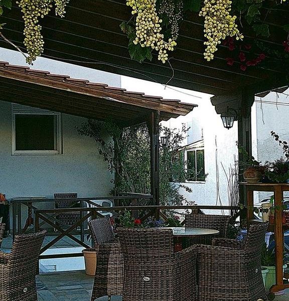 Hotel Photo 22