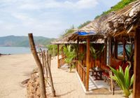 Отзывы Blue Lagoon Resort Goa