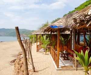 Blue Lagoon Resort Goa Agonda India