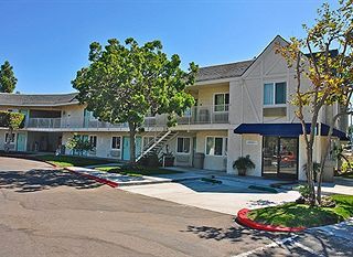 Hotel pic Motel 6-San Diego, CA - North
