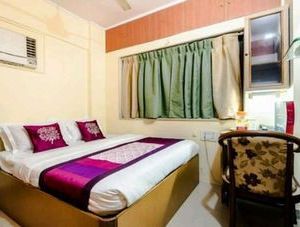 Hotel Star Suite Andheri East India