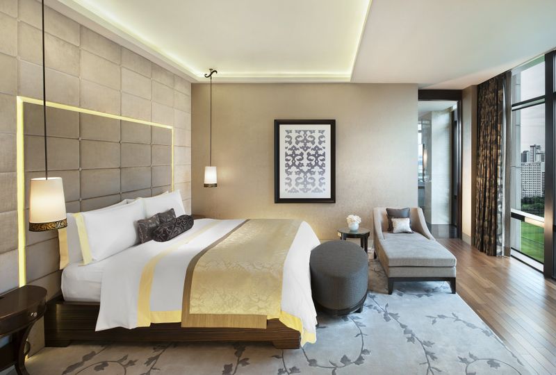 image of hotel The St Regis Bangkok