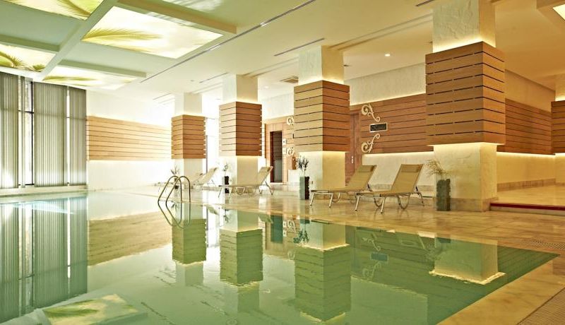 Hotel Photo 14