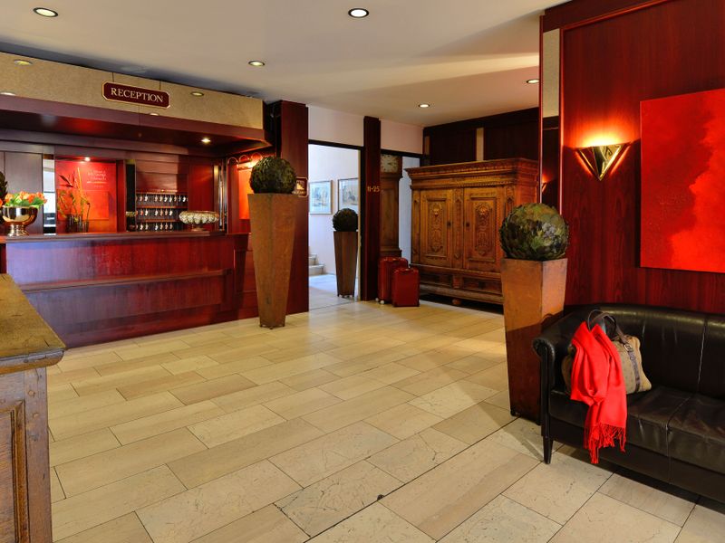 Hotel Photo 11