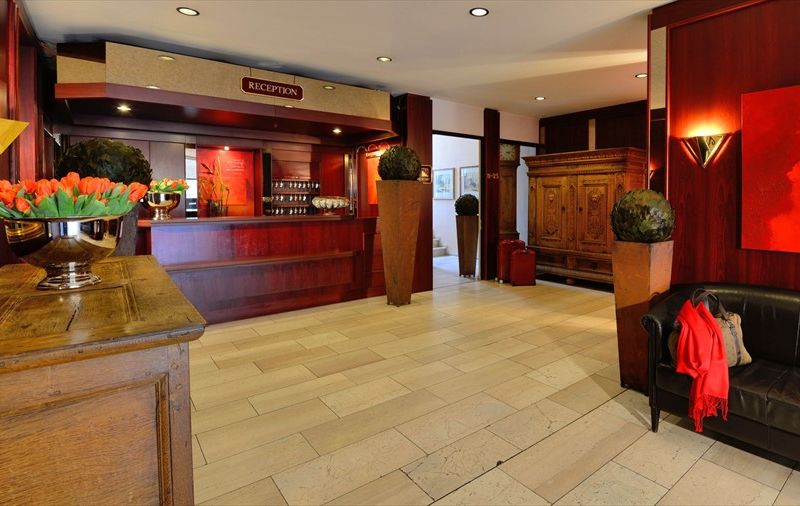 Hotel Photo 12