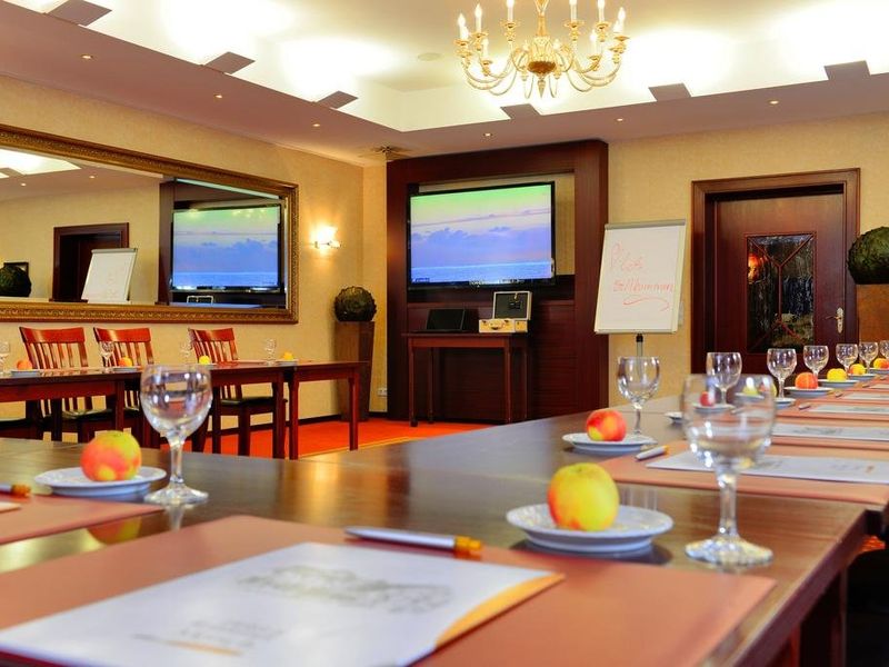 Hotel Photo 13