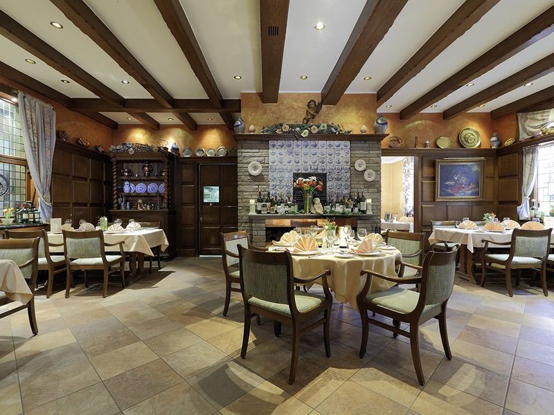 Hotel Photo 11