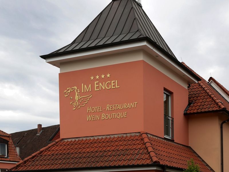 Hotel Photo 22