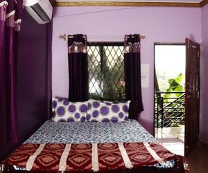 Sai Guru Guest House Anjuna India