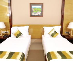 Hotel Bonanza Alleppey India