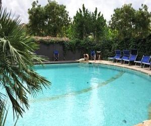 Hotel Spiaggia Cattolica Italy