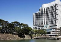 Отзывы Palace Hotel Tokyo, 5 звезд