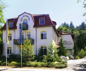 Ringhotel Villa Margarete Waren Germany