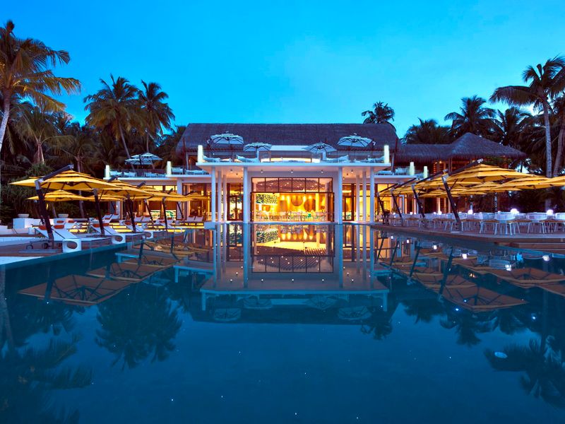 Hotel Photo 20