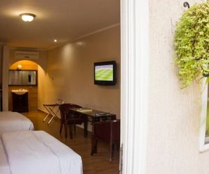 Tropical Enclave Hotel Accra Ghana