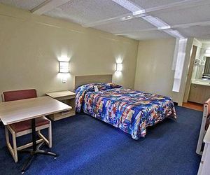 Super 8 by Wyndham Asheville/Biltmore Asheville United States