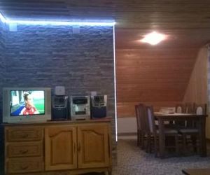 Apartments Dora Jahorina Bosnia And Herzegovina