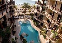 Отзывы El Taj Oceanfront & Beachside Condo Hotel, 5 звезд