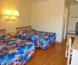 Motel 6 Austin South - Airport Austin United States