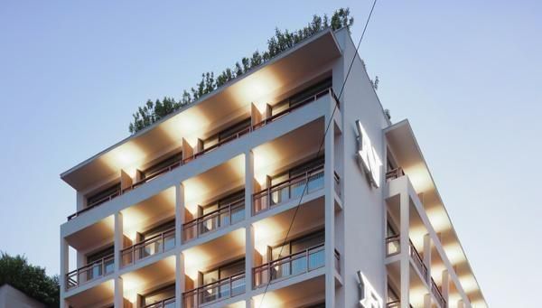 Hotel Photo 1
