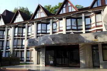 Hotel Photo 10